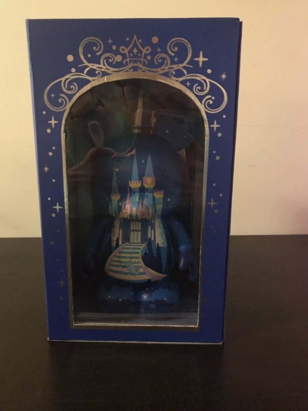 Vinylmation 9” Cinderella The Clock Strikes Twelve
